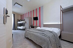 Termini Comfort rooms by Flatinrome