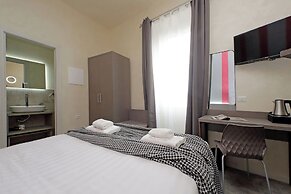 Termini Comfort rooms by Flatinrome