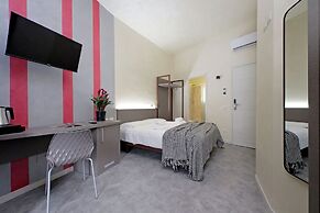 Termini Comfort rooms by Flatinrome