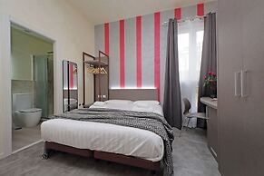 Termini Comfort rooms by Flatinrome