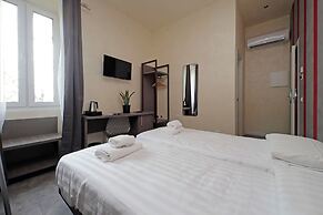 Termini Comfort rooms by Flatinrome