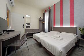 Termini Comfort rooms by Flatinrome