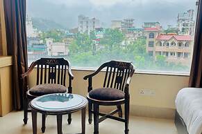 Moustache Select Rishikesh
