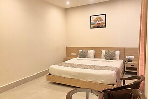 Moustache Select Rishikesh