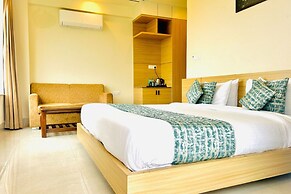 Moustache Select Rishikesh