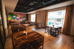 Moustache Select Rishikesh