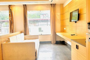 Moustache Select Rishikesh