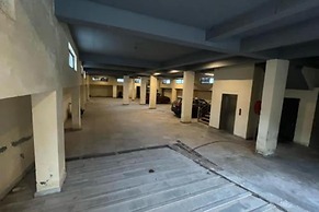 Moustache Select Rishikesh