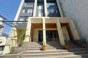 Moustache Select Rishikesh