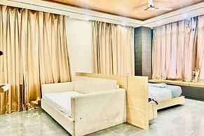 Moustache Select Rishikesh