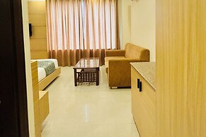 Moustache Select Rishikesh