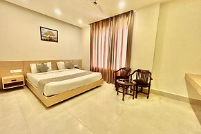 Moustache Select Rishikesh