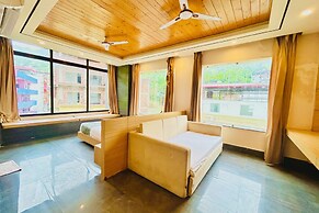 Moustache Select Rishikesh