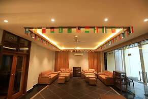 Moustache Select Rishikesh