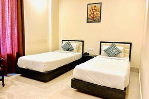 Moustache Select Rishikesh