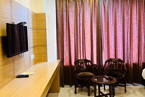 Moustache Select Rishikesh