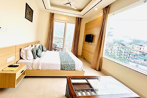 Moustache Select Rishikesh