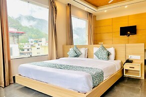 Moustache Select Rishikesh