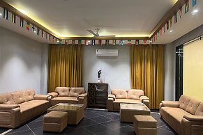 Moustache Select Rishikesh