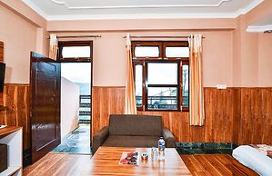 Hotel The Varuni Mcleodganj Near Temple