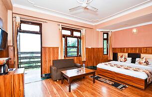 Hotel The Varuni Mcleodganj Near Temple