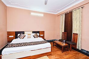 Hotel The Varuni Mcleodganj Near Temple
