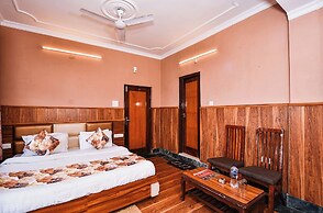 Hotel The Varuni Mcleodganj Near Temple