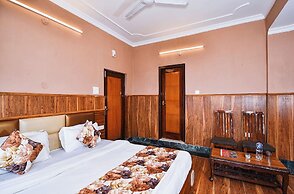 Hotel The Varuni Mcleodganj Near Temple