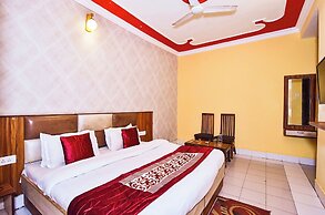 Hotel The Varuni Mcleodganj Near Temple