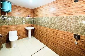 Hotel The Varuni Mcleodganj Near Temple