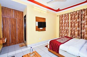 Hotel The Varuni Mcleodganj Near Temple