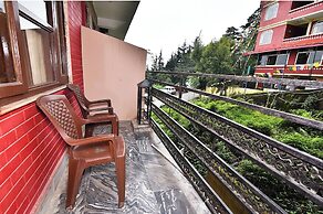 Hotel The Varuni Mcleodganj Near Temple