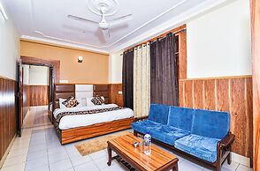 Hotel The Varuni Mcleodganj Near Temple