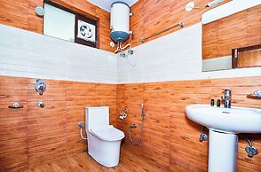 Hotel The Varuni Mcleodganj Near Temple