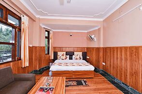 Hotel The Varuni Mcleodganj Near Temple