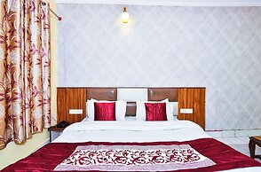 Hotel The Varuni Mcleodganj Near Temple