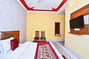 Hotel The Varuni Mcleodganj Near Temple