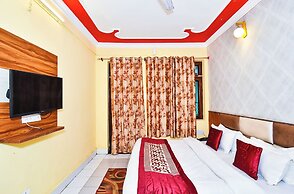 Hotel The Varuni Mcleodganj Near Temple