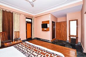 Hotel The Varuni Mcleodganj Near Temple