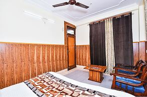 Hotel The Varuni Mcleodganj Near Temple