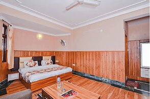 Hotel The Varuni Mcleodganj Near Temple
