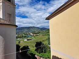Appartamento Trigoso