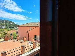 Appartamento Trigoso