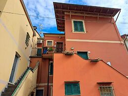 Appartamento Trigoso