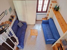 Appartamento Trigoso