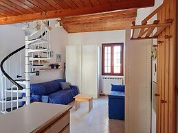 Appartamento Trigoso