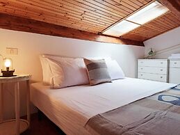 Appartamento Trigoso