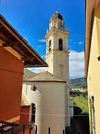 Appartamento Trigoso