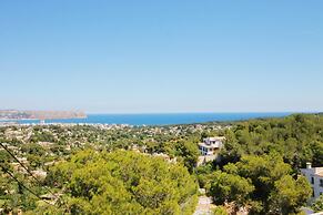 Villa- Lagarto in Panorama