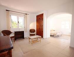 Villa- Lagarto in Panorama